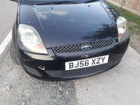 Cutie viteze Ford Fiesta 1.4 Benzina An 2006 Motor Fxjb