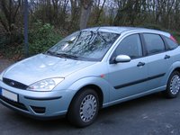 Cutie viteze ford focus 1.8 tddi 90 de cai