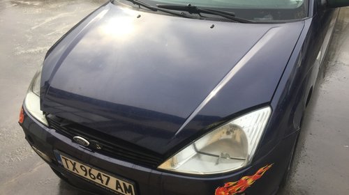 Cutie viteze ford focus 1,8 tddi si tdci