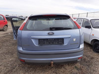 Cutie viteze Ford Focus 2 Hatchback 2005 1.6 TDI G8DB 80KW