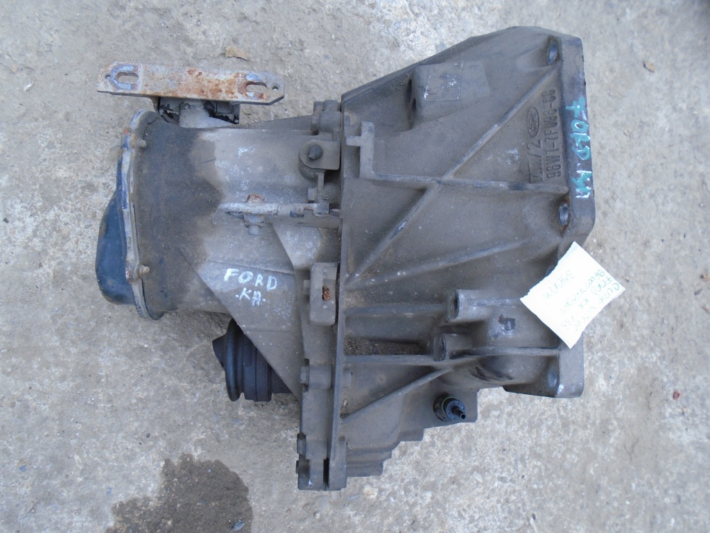 Cutie viteze ford ka 1.3b cod 96wt7f096cc