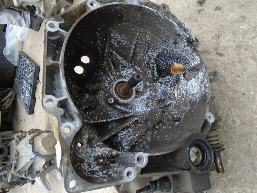 Cutie viteze ford ka 1.3b cod 96wt7f096c