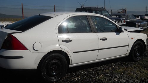 Cutie viteze Ford Mondeo 2.0 TDDI 130CP