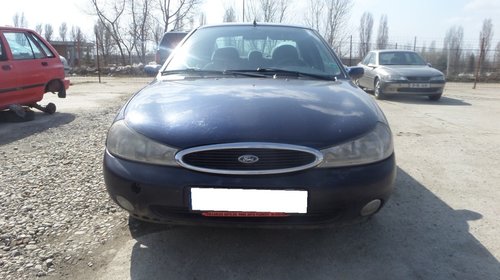 Cutie Viteze Ford Mondeo MK2 1.8TD