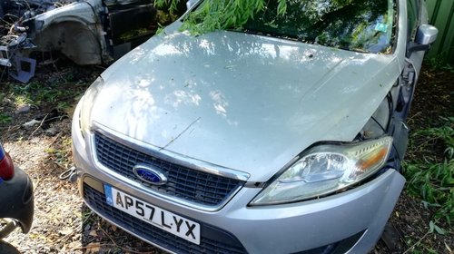 CUTIE VITEZE FORD MONDEO MK4 2.0 TDCI