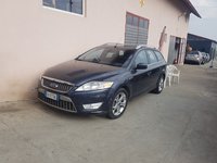 Cutie viteze ford mondeo MK4 DIESEL 2.0