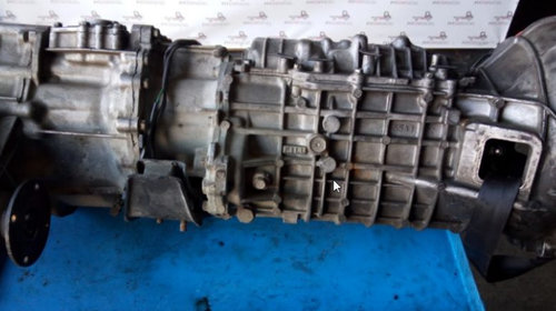 Cutie viteze Ford Ranger motor 2,5 an 2008