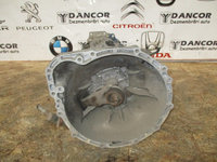 CUTIE VITEZE FORD RANGER MOTOR 2.5TDCI - 6 TREPTE - 4X4 - FABRICATIE 2008