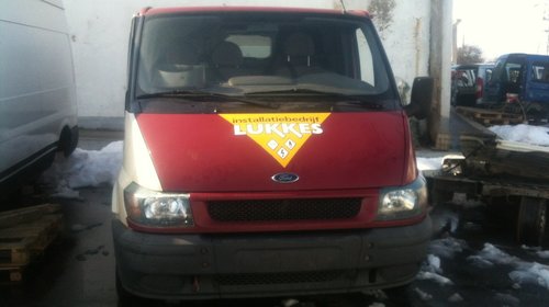 CUTIE VITEZE Ford Transit 2.0 td an fab 2001-