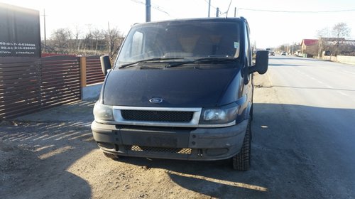 Cutie viteze Ford Transit 2.4 diesel