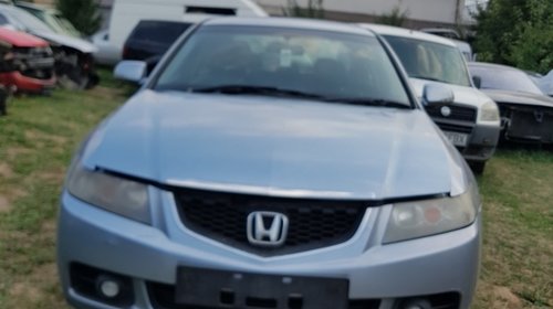 Cutie viteze Honda ACCORD CTDI SPORT 2.2 2006