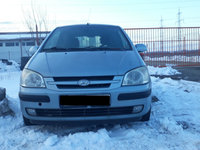 Cutie viteze Hyundai Getz 1.5 diesel