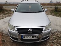 Cutie viteze in 5 trepte VW Passat B6 cod motor BXE