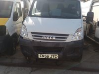 Cutie viteze iveco daily motor 2.3 hpi euro 4