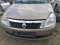 CUTIE VITEZE JB1 997,7701722564 RENAULT SYMBOL 1.2 16V BENZINA Cod motor: D4F 728, an 2010,FACTURA