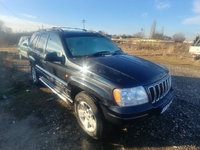 Cutie viteze jeep grand cherokee 4.7