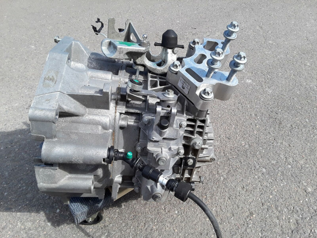 Cutie viteze Jeep Renegade 1.4L/1,8L/2.4