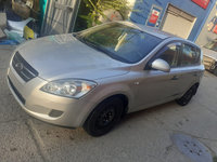 Cutie viteze Kia Ceed 1.4 benzina