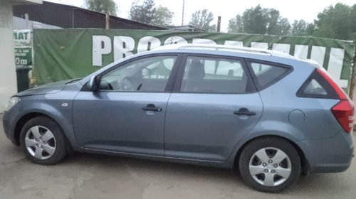 Cutie viteze , Kia Ceed 2008 , 1.4 benzina 80 kw , motor G4FA