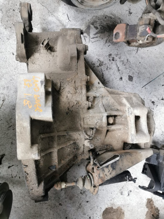 Cutie de viteze Land Rover Freelander Mures noi si sh de vanzare