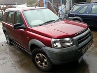 Cutie viteze Land Rover Freelander 1.8i 16v