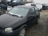 Cutie viteze manaual 5 trepte Opel Corsa b 1.2 8v an fabr 1994-1998