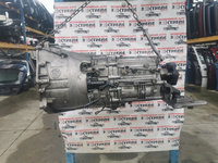 Cutie viteze manuală 213.0.0006.49 pentru BMW E87 seria 1 118d motor 204D4