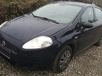 Cutie viteze manuală(6+1 trepte) , FGP 55192042 /55186623 fiat grande punto 1.3CRDI alfa ,factura, garantie,