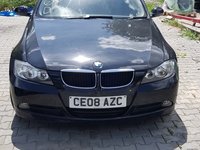 Cutie viteze manuală bmw e91 320d 177cp N47D20A 2008