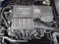 Cutie viteze manuala 1.6 b Z6 (MZR ZM-DE) MAZDA 3 an 2003