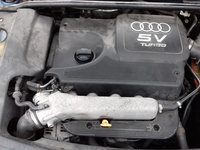 Cutie viteze manuala 1.8 tb AJQ AUDI TT 4X4