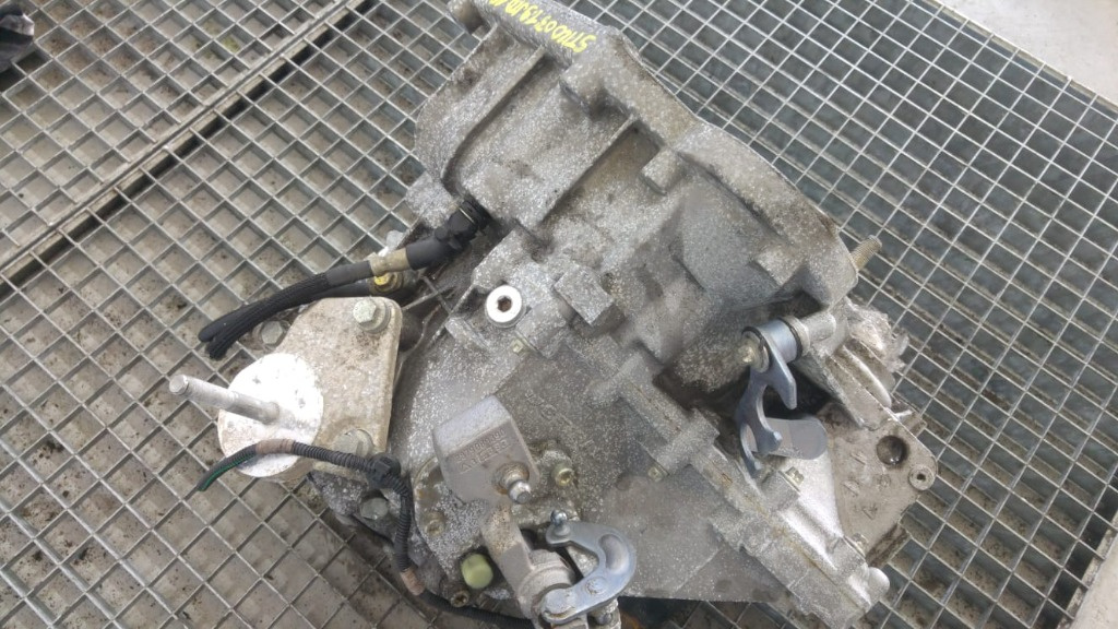 Cutie viteze manuala 1.9 jtd 192a1000 fi