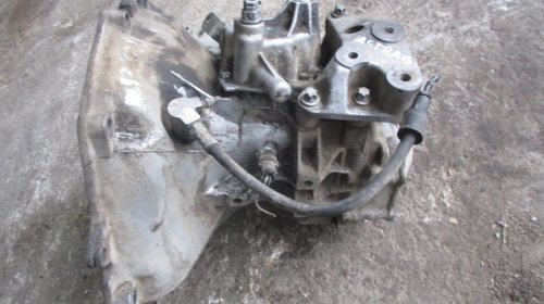 CUTIE VITEZE MANUALA 5+1 COD 90400206 OPEL ASTRA G 1.7 DTI 16V 55KW 75CP FAB. 1998 - 2004