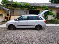 Cutie viteze manuala 5+1 JDD 1.4 TDI BMS Skoda Fabia Roomster Seat Cordoba Ibiza Vw Polo