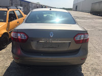 Cutie viteze manuala 5+1 RENAULT Fluence 1.5 dci EURO 5