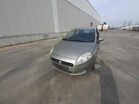 Cutie viteze manuala 5+1 trepte FIAT GRANDE PUNTO 2006 2007 2008 2009