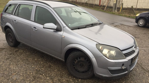 Cutie viteze manuala 5+1 trepte OPEL ASTRA H BREAK 1.7 Z17DTH