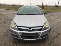 Cutie viteze manuala 5+1 trepte OPEL ASTRA H BREAK 1.7 Z17DTH