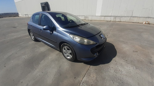 Cutie viteze manuala 5+1 trepte PEUGEOT 207 1.4 16v