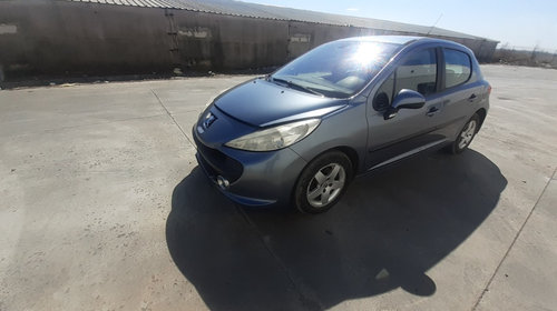 Cutie viteze manuala 5+1 trepte PEUGEOT 207 1.4 16v