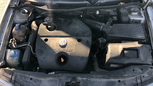 Cutie viteze manuala 5+1 trepte Volkswagen Go