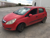 Cutie viteze manuala 5 trepte Opel Corsa D 1.3 diesel Z13DTJ