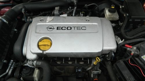Cutie viteze manuala 5 trepte Opel Vectra B 1