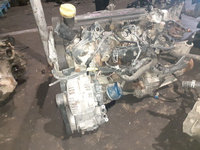 CUTIE VITEZE MANUALA 5 TREPTE RENAULT CLIO III 2006 OEM:JH3 174.