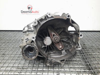 Cutie viteze manuala 5 vit, Seat Ibiza 4 (6L1) [Fabr 2002-2009] 1.4 BENZ, BBY, GRZ (id:444908)