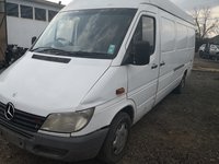 Cutie viteze manuala 5 viteze Mercedes sprinter 2.2cdi an fabr 2003