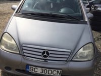 Cutie viteze manuala 5 viteze mercedes a classe W 168 1.4i an 1998 1999 2000 2001 2002 2003