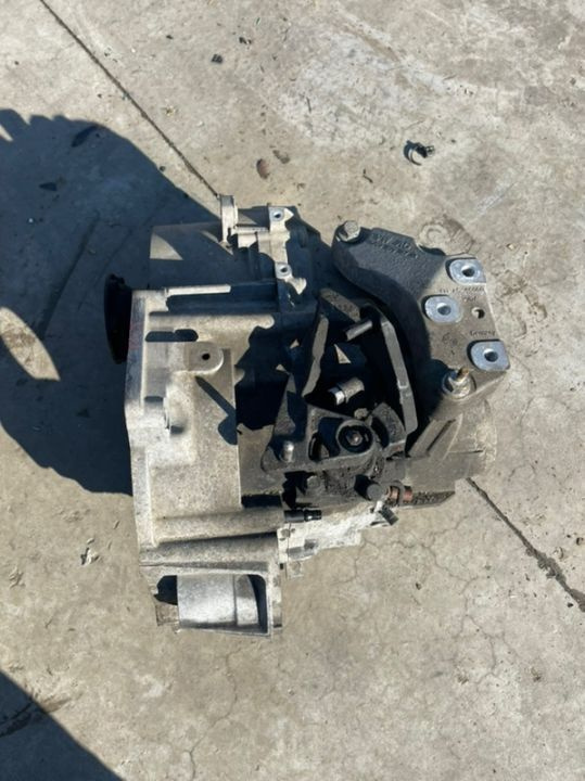 Cutie Viteze Manuala 6+1 / 2.0 TDI Cod LQU Volkswagen / Skoda / Seat