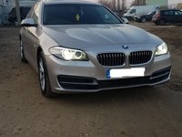 CUTIE VITEZE MANUALA 6+1 BMW F10 520 D 2014 FACELIFT