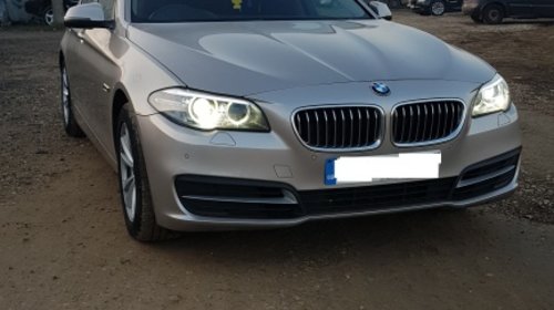 CUTIE VITEZE MANUALA 6+1 BMW F10 520 D 2014 F